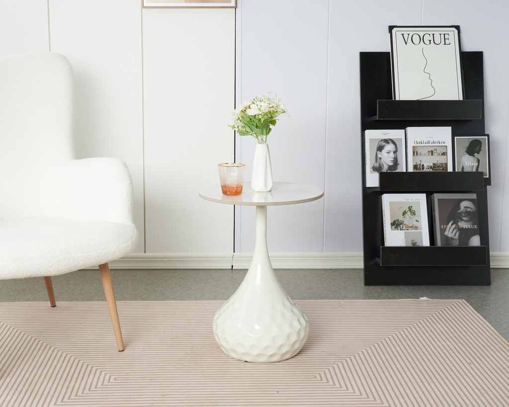 Table d'appoint "Ligue"