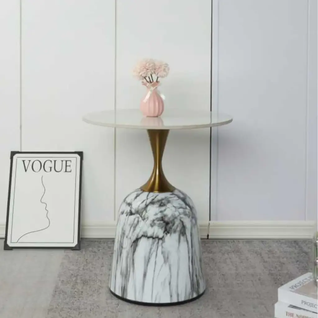 Table d'appoint maniolia dc