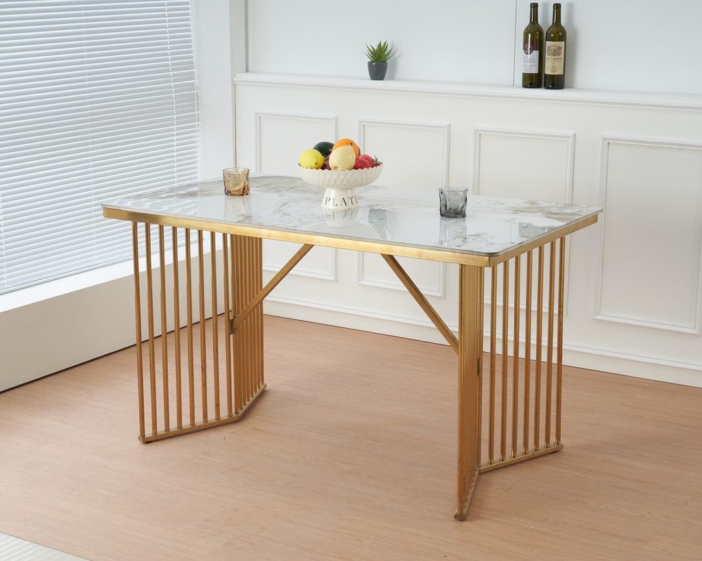 Table à manger - collection "mia"