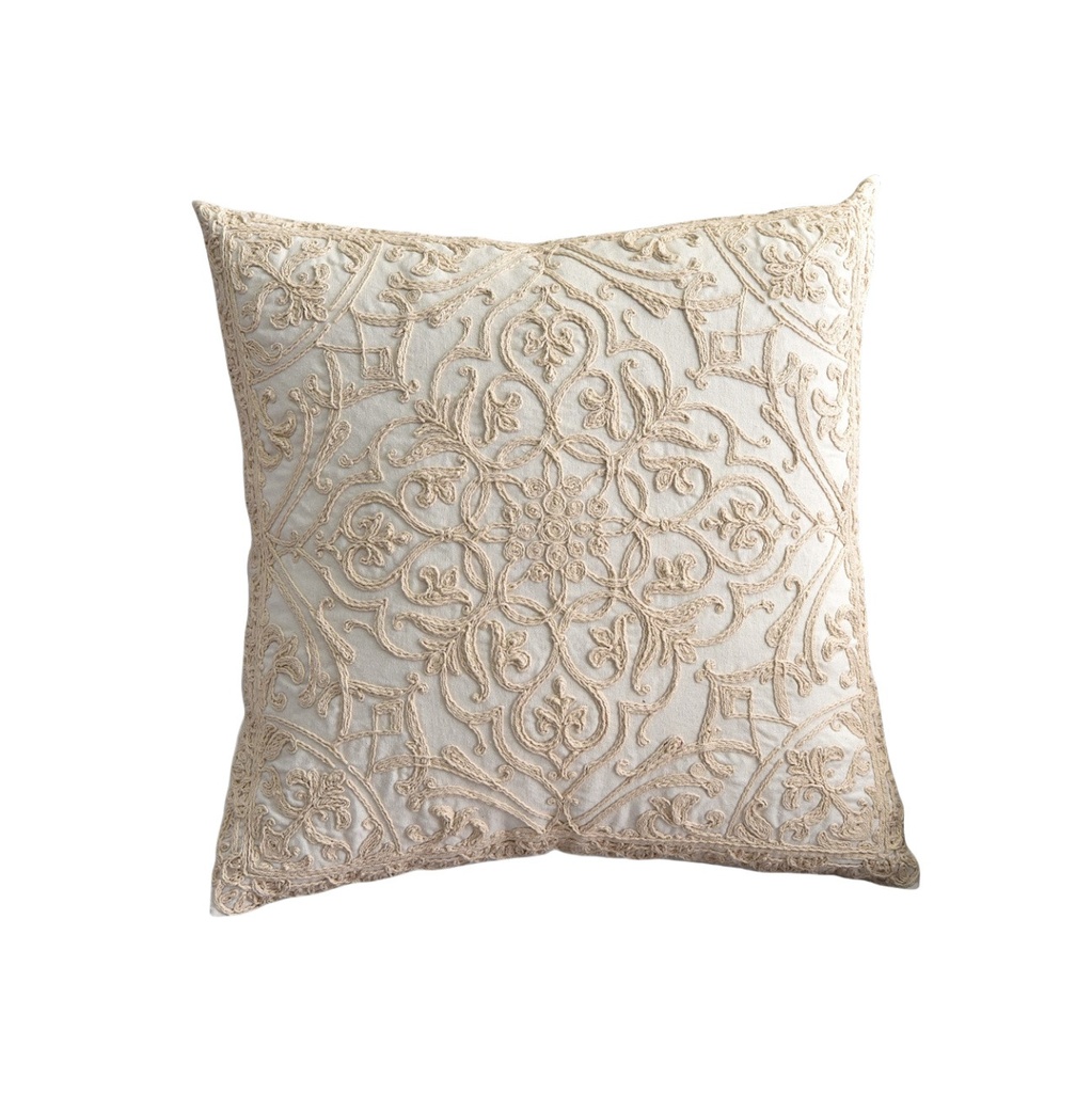 Coussin dana naturel