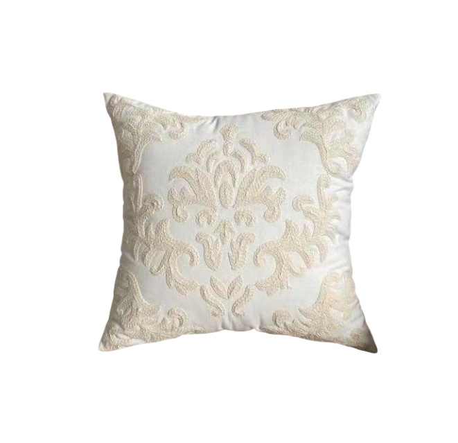 Coussin elysian naturel