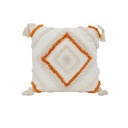 Coussin geometric delight exotique 45x45cm