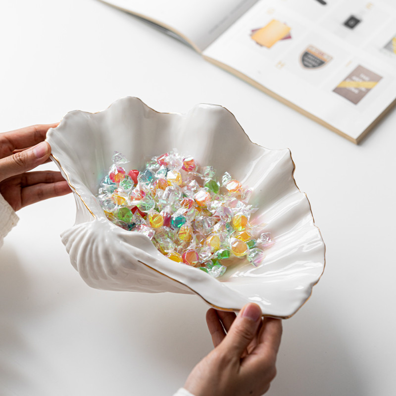 Coupelle" andromeda" l