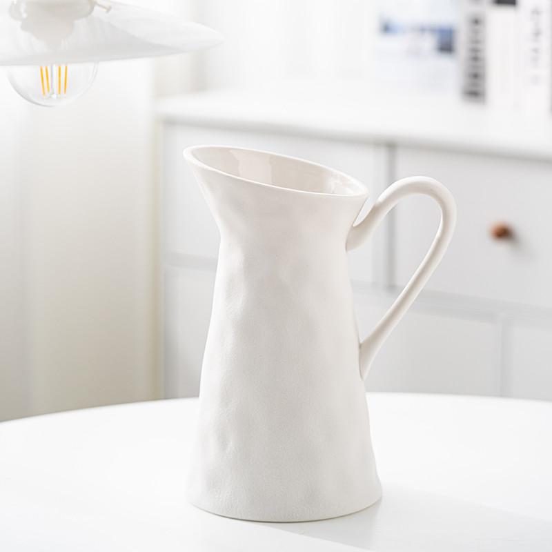 Vase vilda