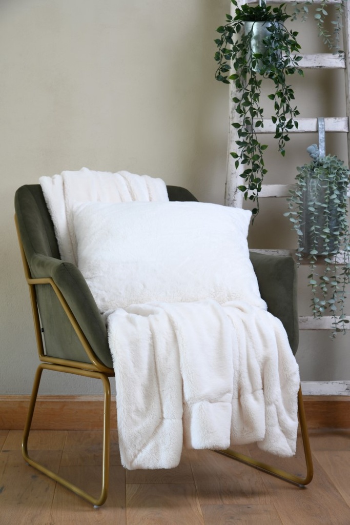 Magnus plaid 130x160