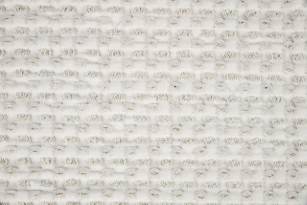 Anouk plaid 130x160 naturel