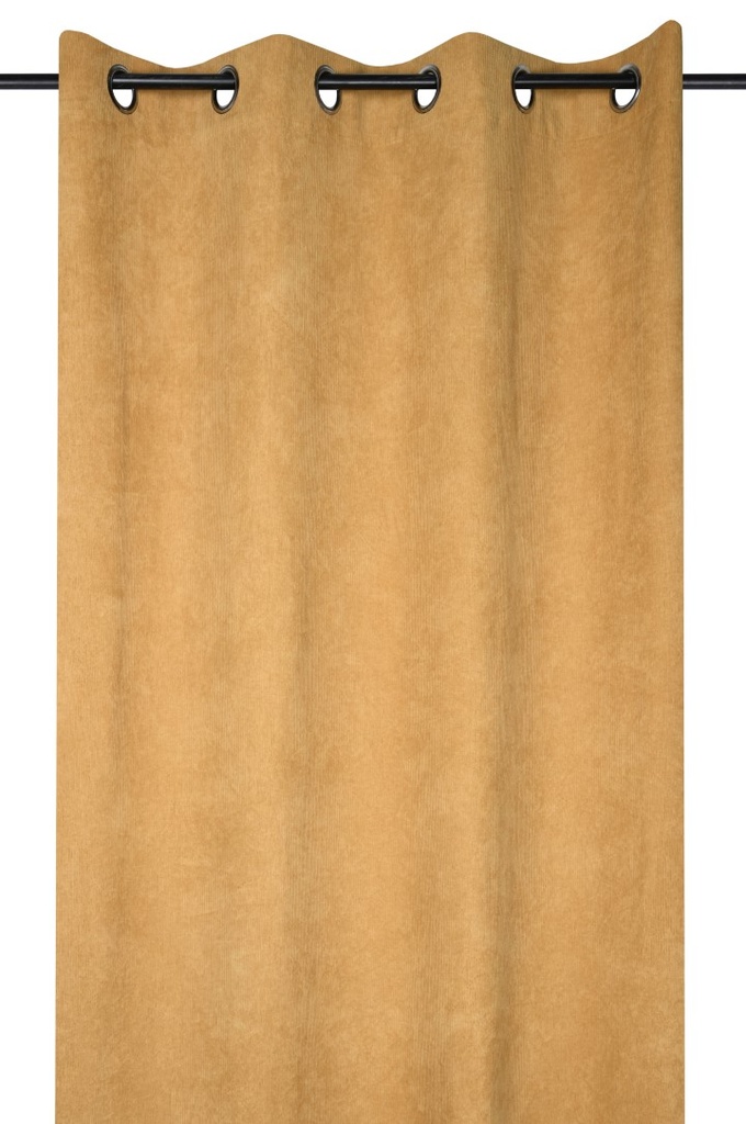  rideau curry antonin 140x260 cm 