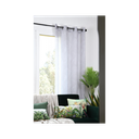 Vanuatu voile 140x260 naturel