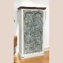 Armoire "devika" antique 