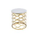 Table à café "puahiti"