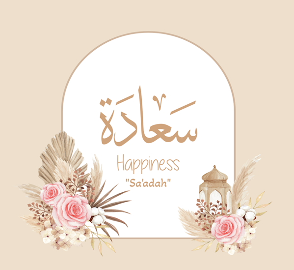 Tableaux 30x40 "happiness"