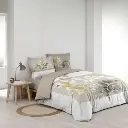 Parure 3 p. 240 x 220 cm imprime 42 fils dessin place enora