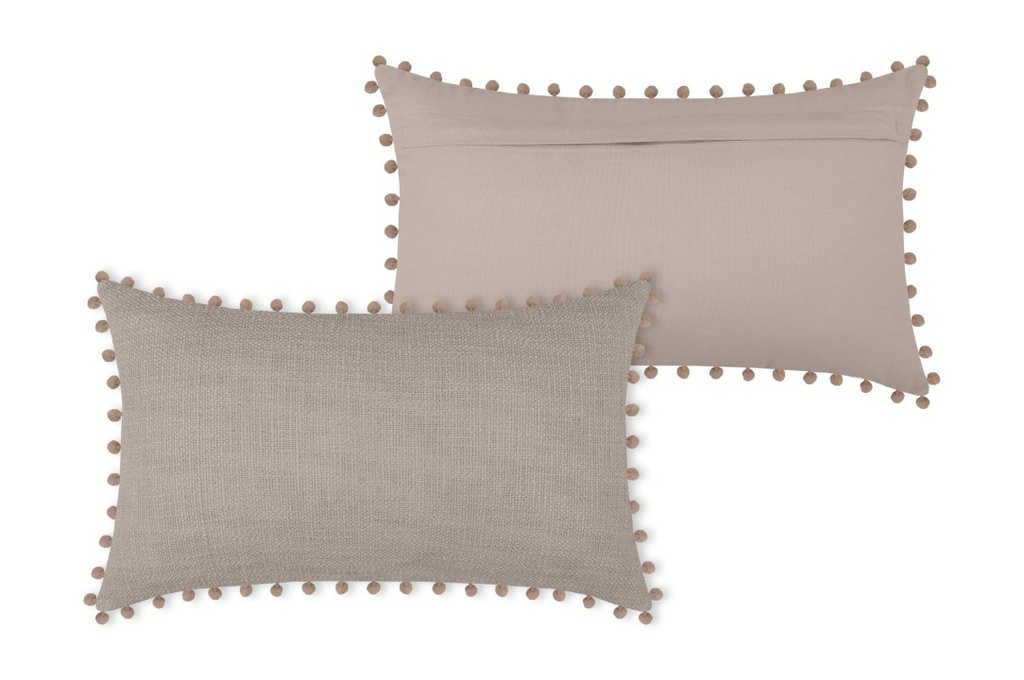 Sanchez coussin 30x50