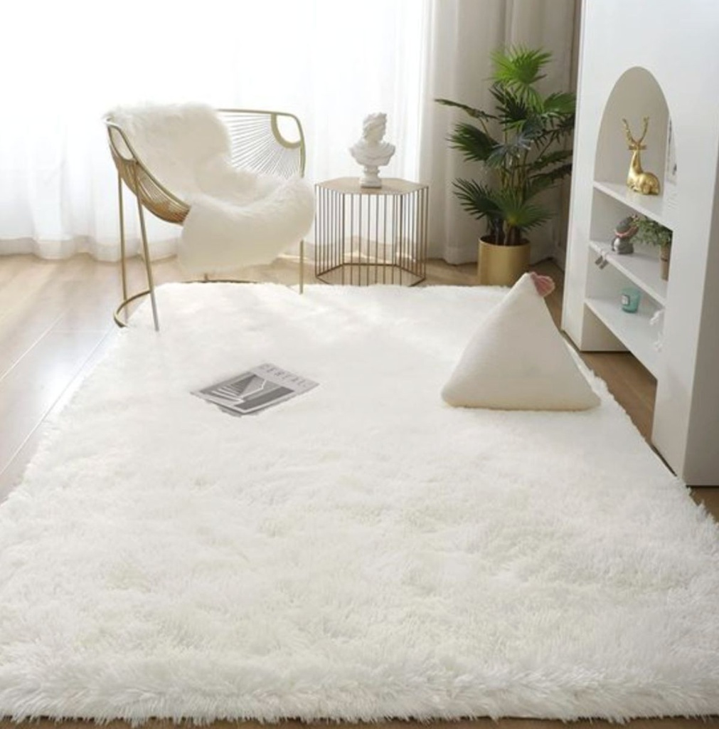 Tapis "Luminea" en 160*230 cm