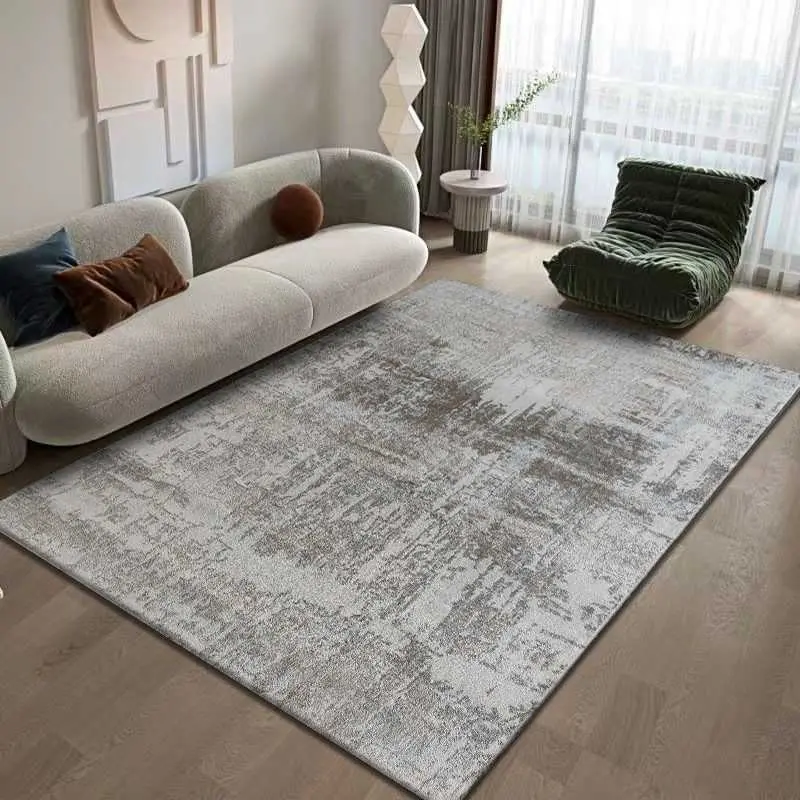Tapis "simplicité lumineuse" - 160x230 cm