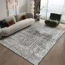 Tapis "simplicité lumineuse" - 160x230 cm