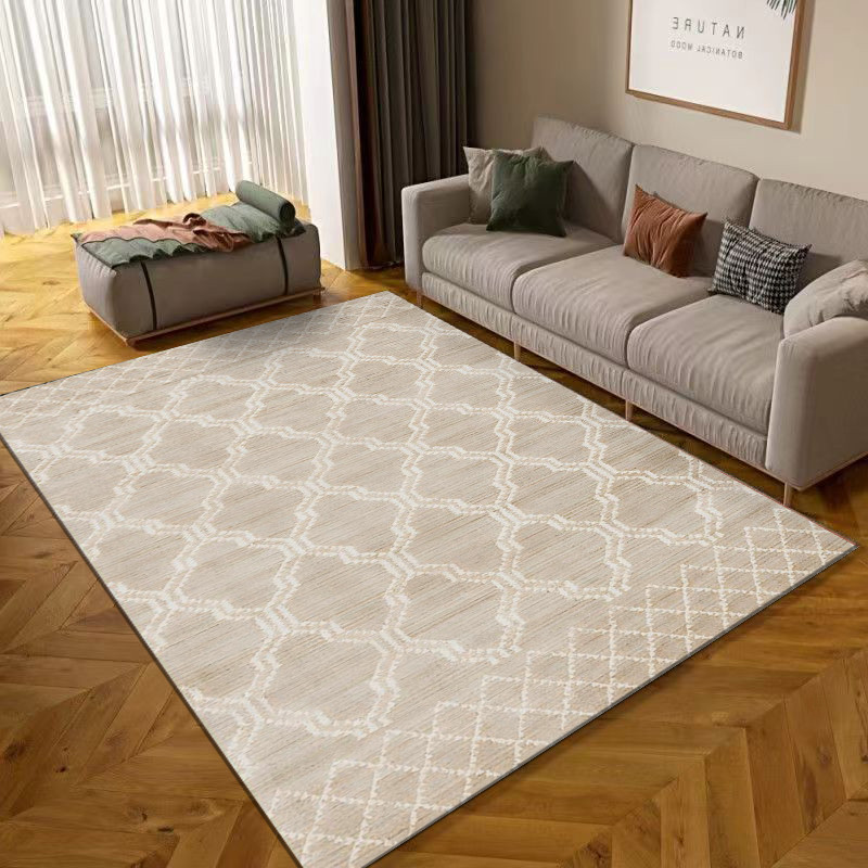 Tapis "harmonie tissée" - 160x230 cm