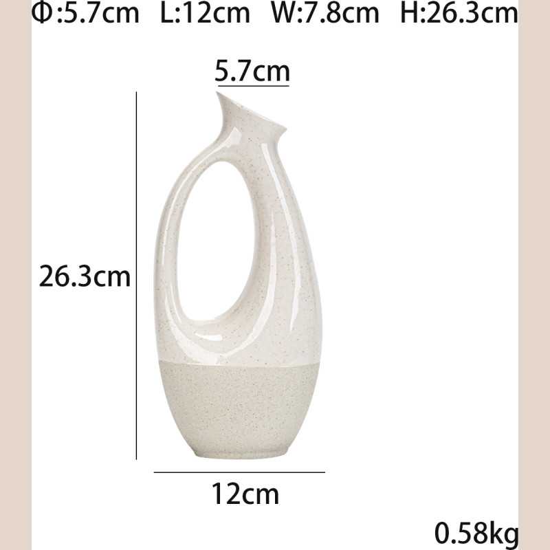 Vase eos