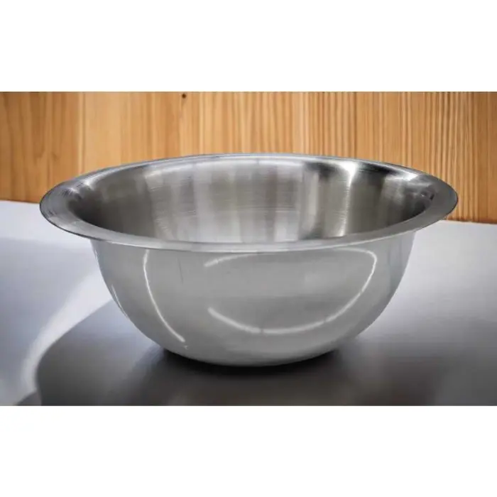 Bol à mixer inox 3L ANTIDERA grand  