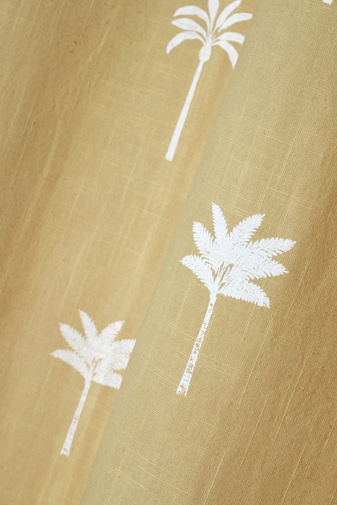 Casablanca rideau 140x260 oeil