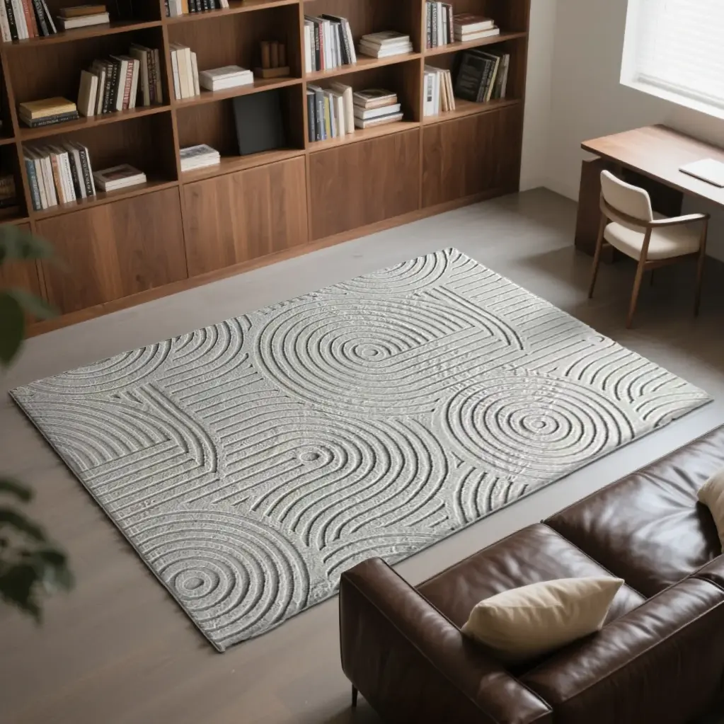 Tapis "Griselle" en 160*230 cm