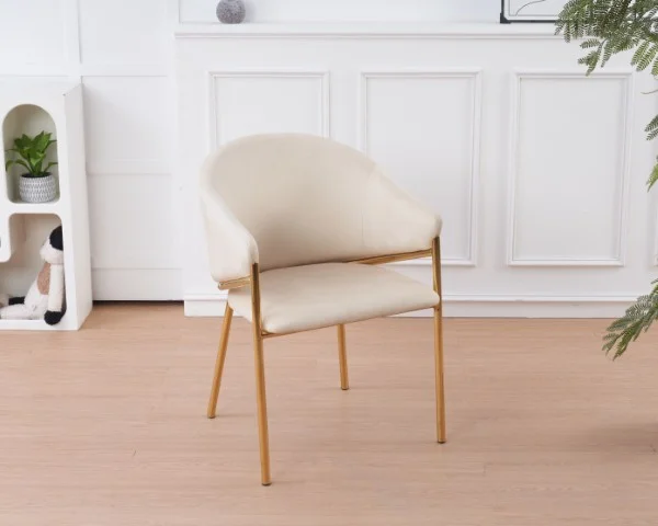 Chaise de salle à manger Letizia