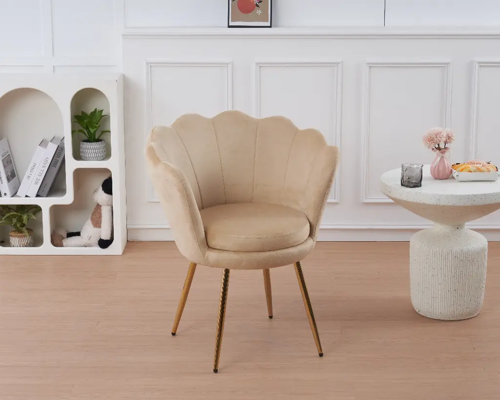 Chaise à manger - "Louna"