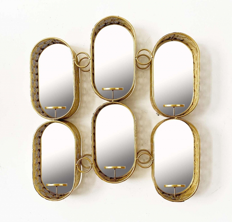 Mirroir "Onde"