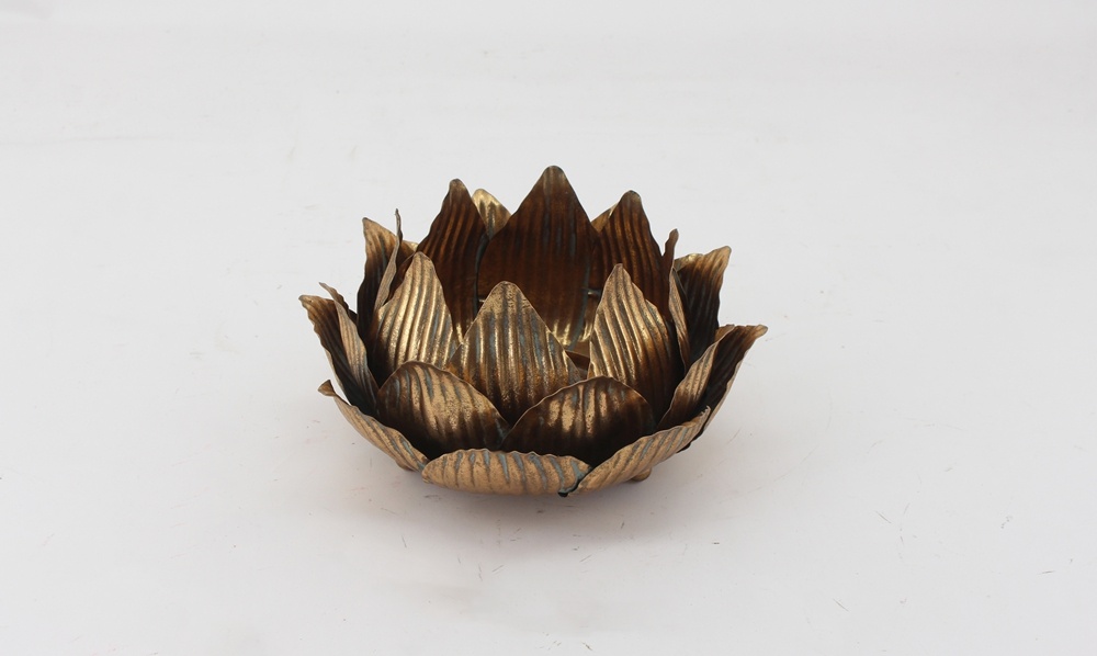 Porte-bougie Ø 25.5*14 cm