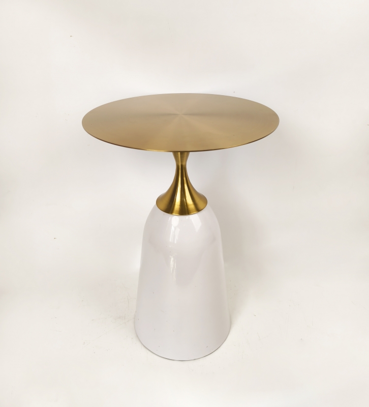 Table basse "Marine" - 39.5*55 cm