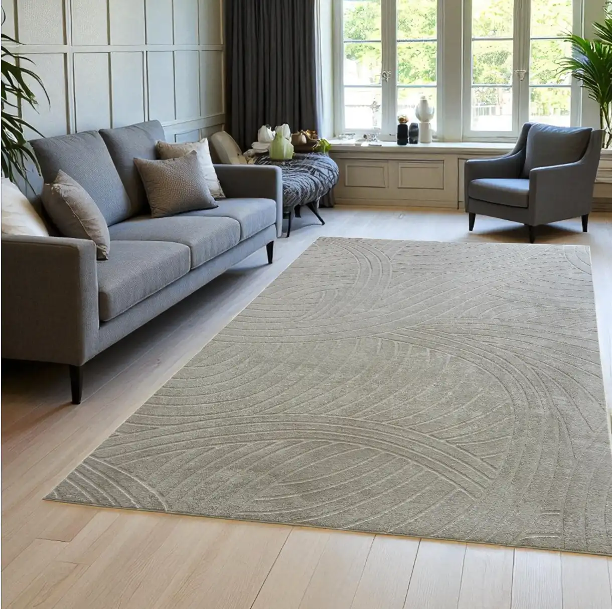 Tapis "Take" en 160*230 cm