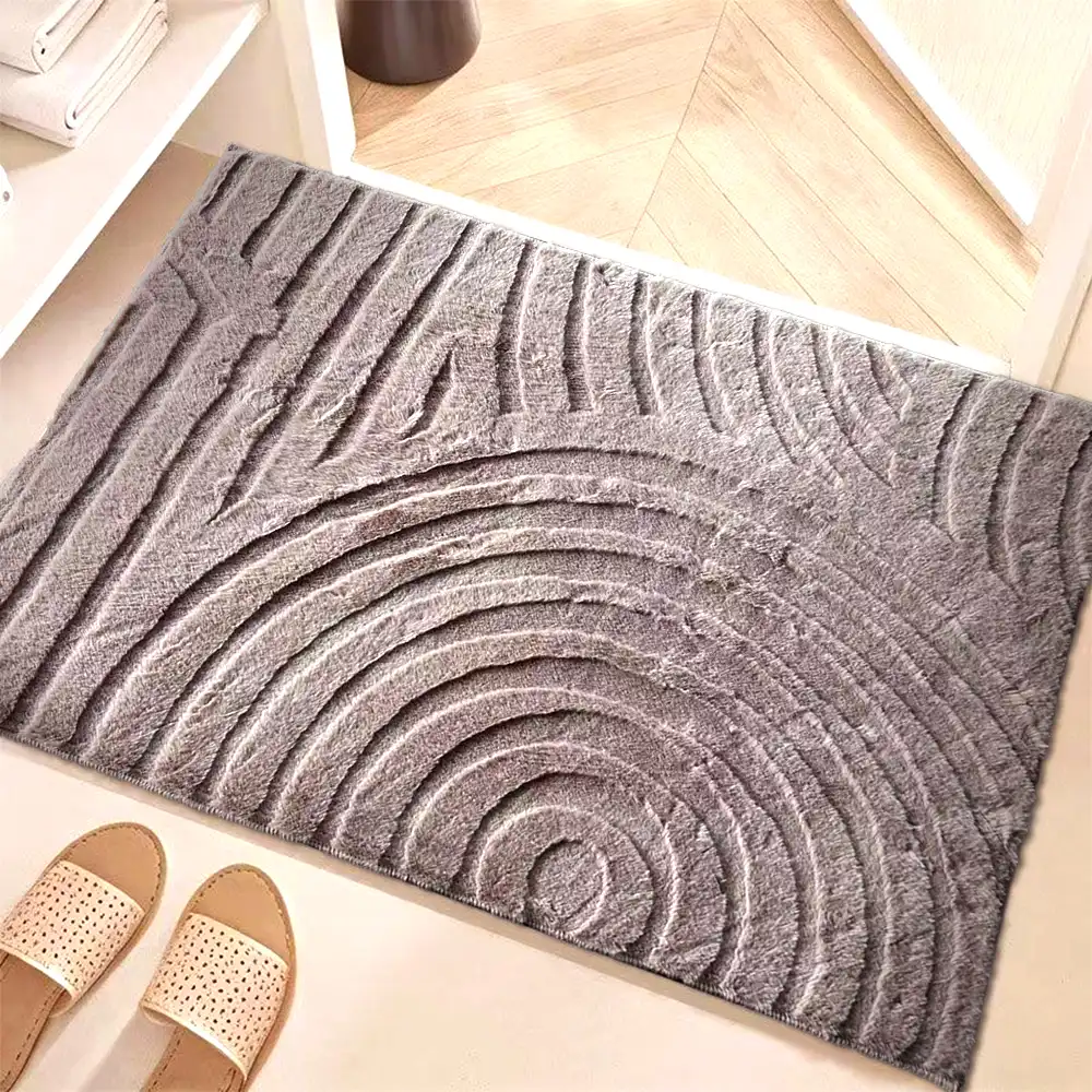 Tapis "Ciréna" en 50*80 cm