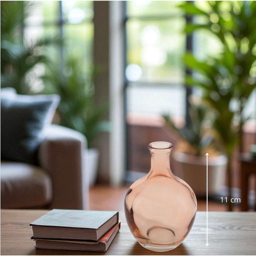 Soliflore vr scot h13 orange