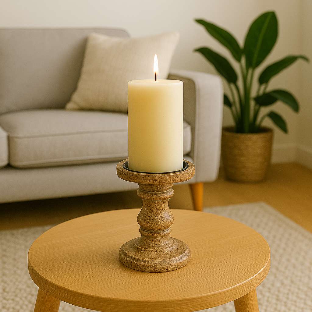 Plante v pot crmq cheri h17 orange