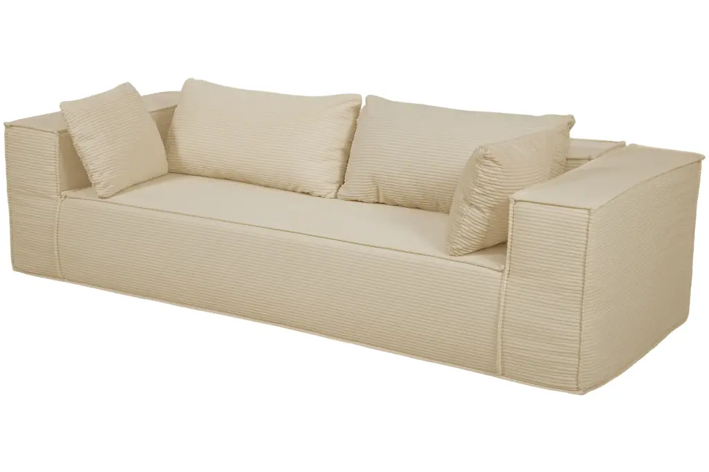 Canapé "Ivan" biscuit