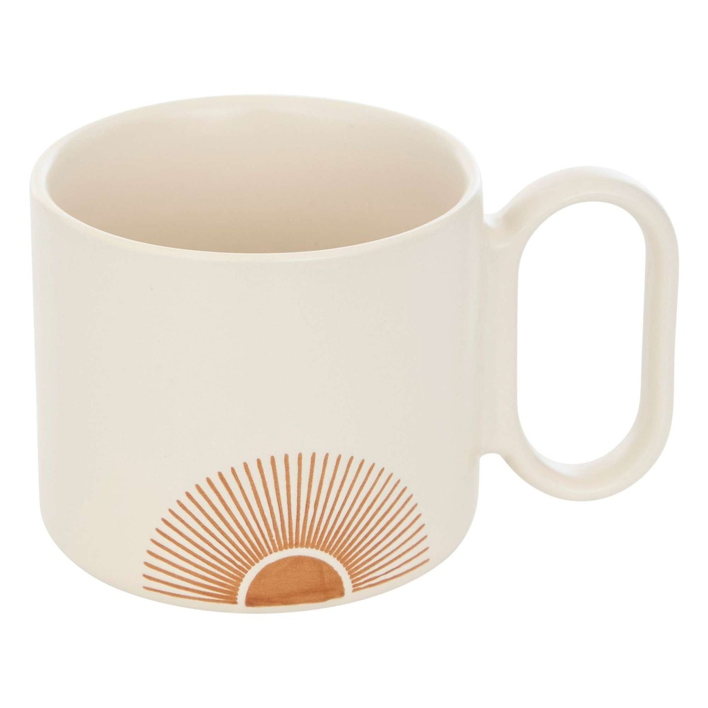 Mug l levé du soleil 50cl