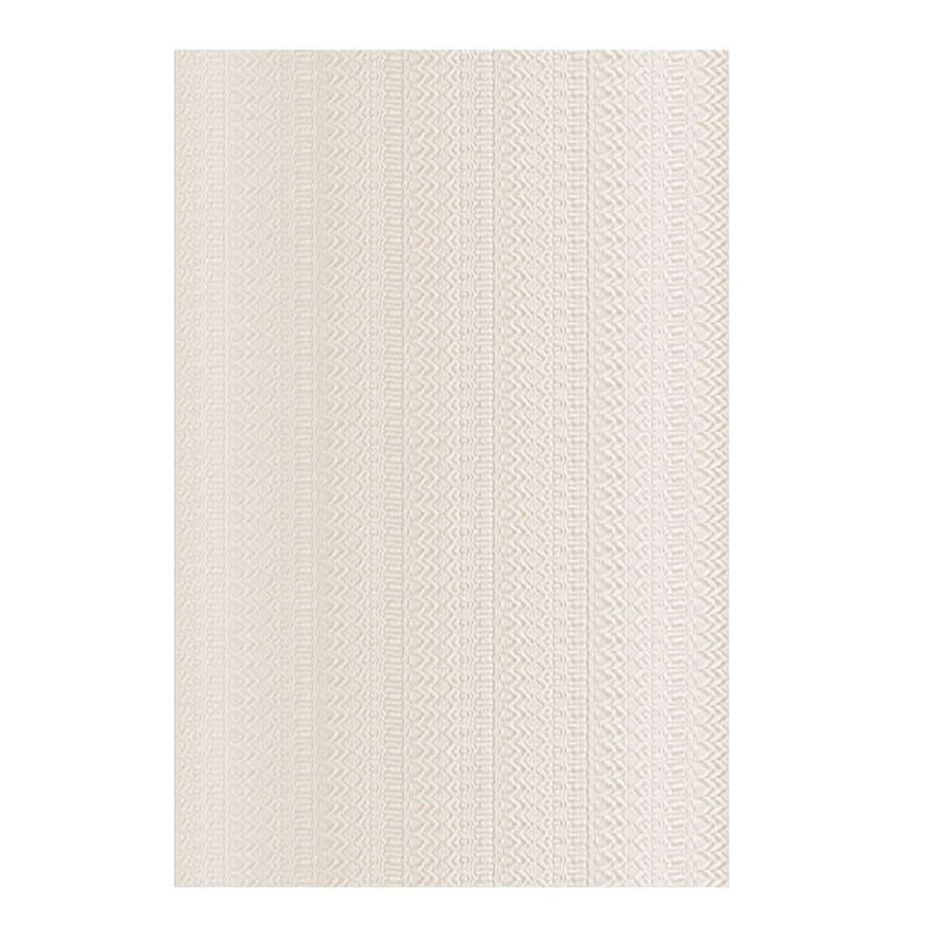 Tapis rectangles motif 1