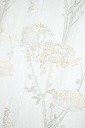 Voilage oriana or 135x260