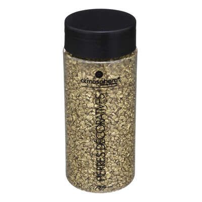 Pierre deco dore 750g