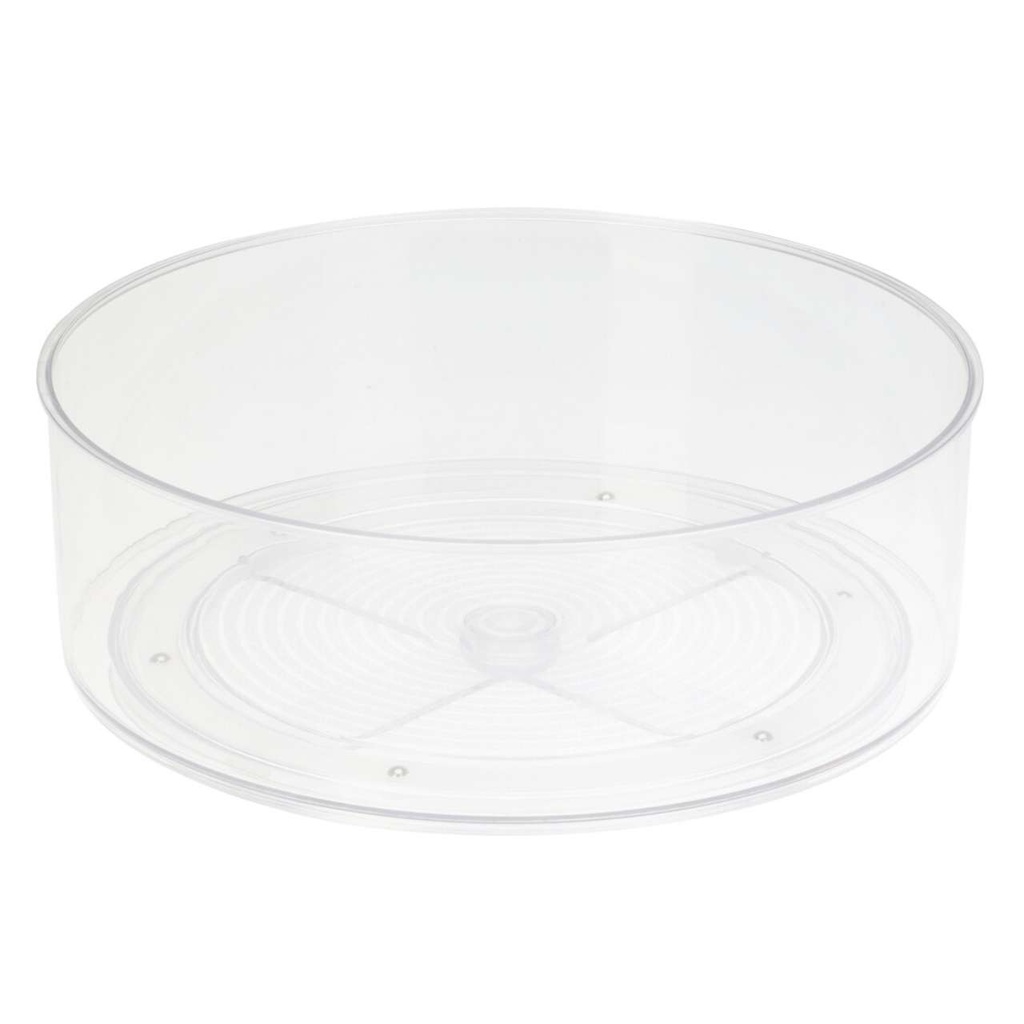 Organis. frigo rotatif d23x8cm