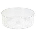 Organis. frigo rotatif d23x8cm