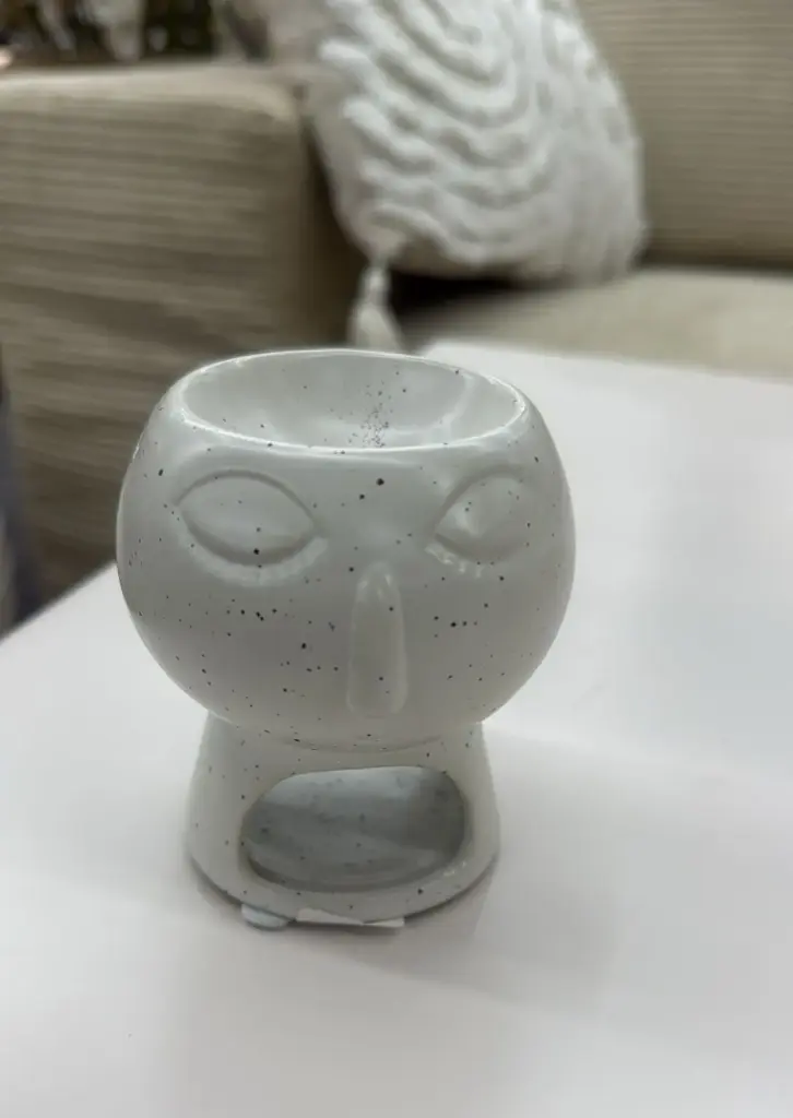 brulures encens beige