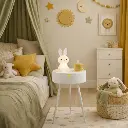 Table à café "Eulalia" 