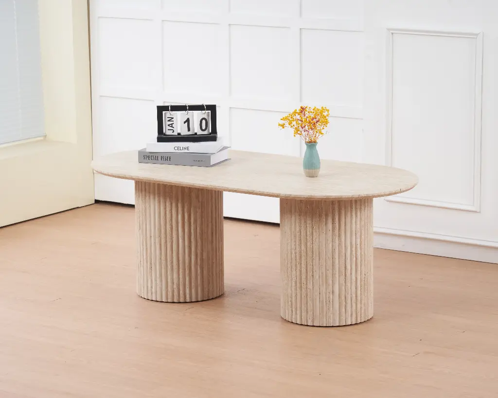 Table à café "Soraya" 