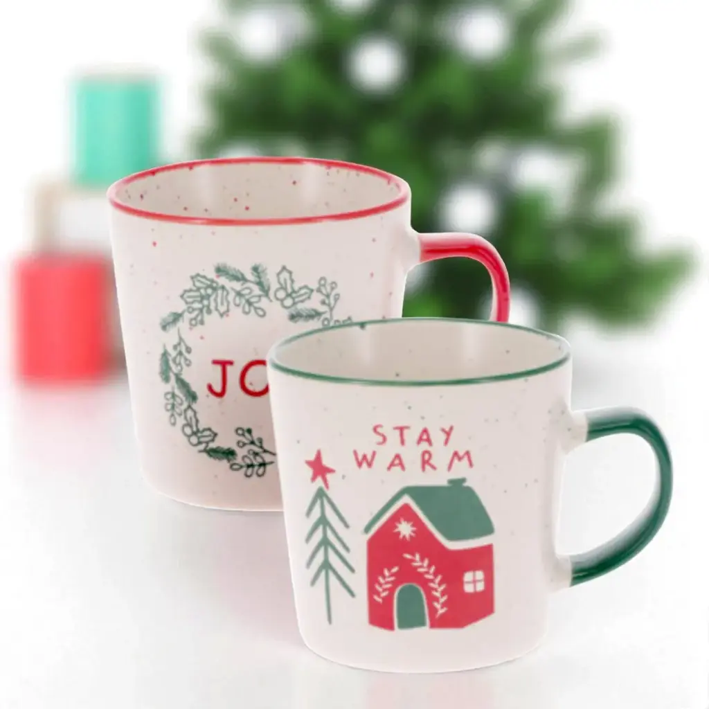 Mug 350ml set/2 2