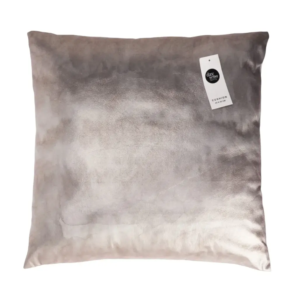 Coussin 45x45cm  clr 2