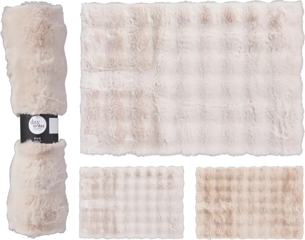 Tapis 90x60cm 