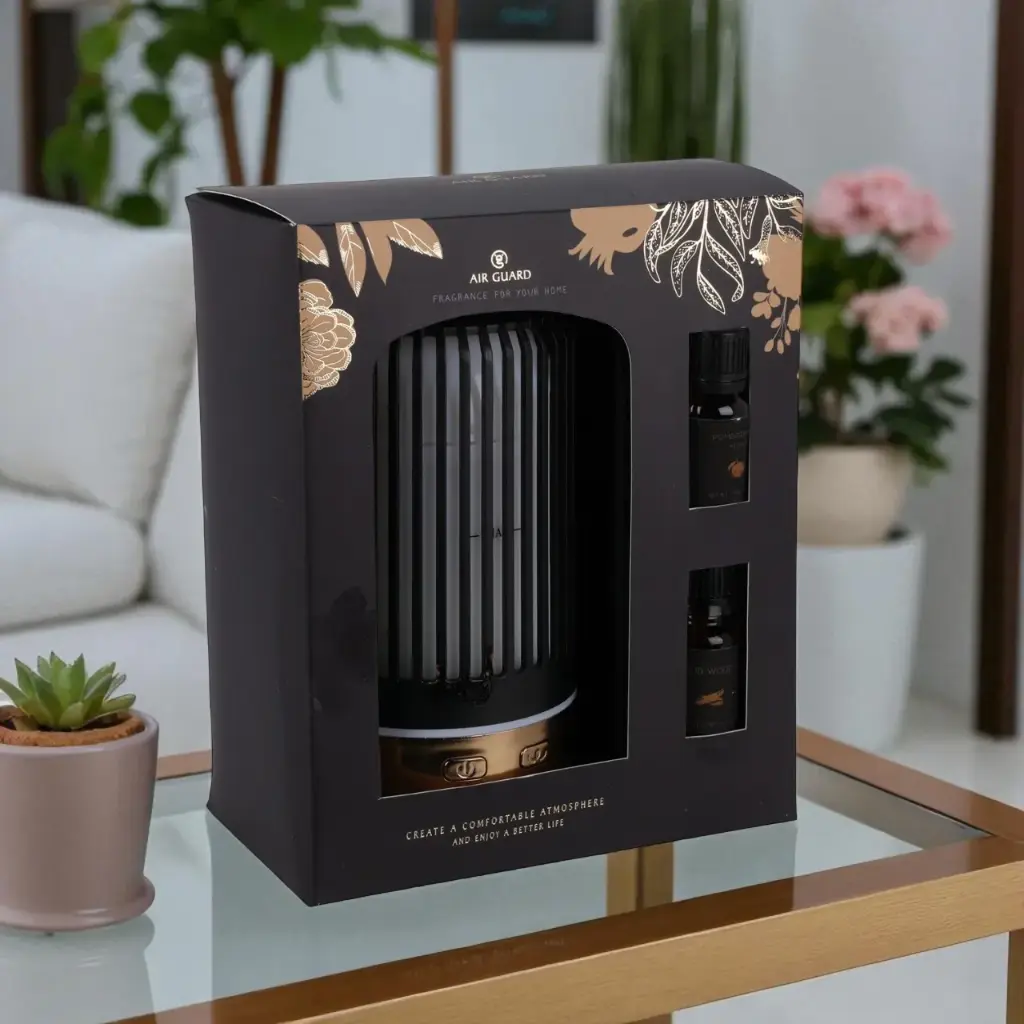 Ensemble aroma 3pcs