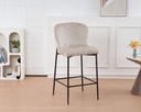 Chaise de bar - "Loris"