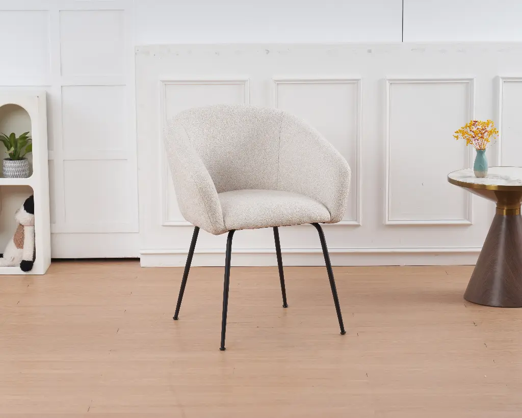 Chaise de salle à manger - Antonio